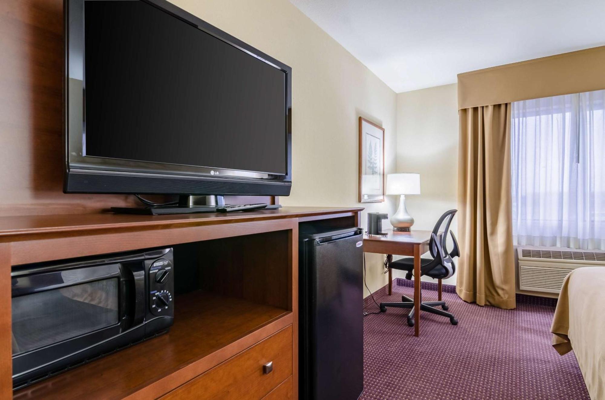 Comfort Inn Colby Esterno foto
